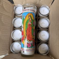 Candles 
