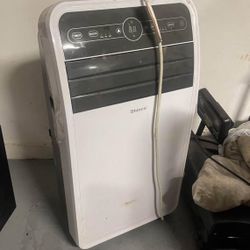Shinco Portable Air Conditioner 10,000BTU