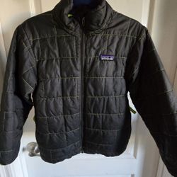 Patagonia Kids Nano puff Size 6