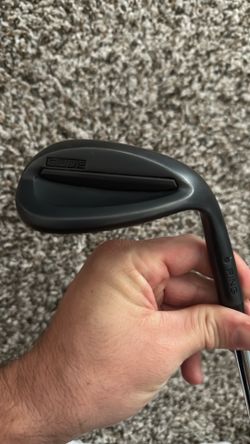 Ping Glide 58 Degree Wedge