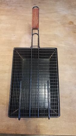 Outdoor Popcorn Popper