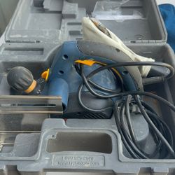 Hand Planer Ryobi 