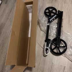 Scooter For Kids 