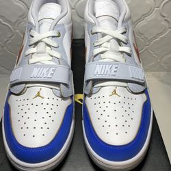 Size 13 Nike Air Jordan Legacy 312 Low Shoes Philippines