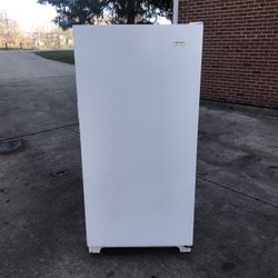 Free Delivery, Frigidaire Frost Free 14 Cu.ft Freezer.