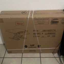 Brand New Office Desk 