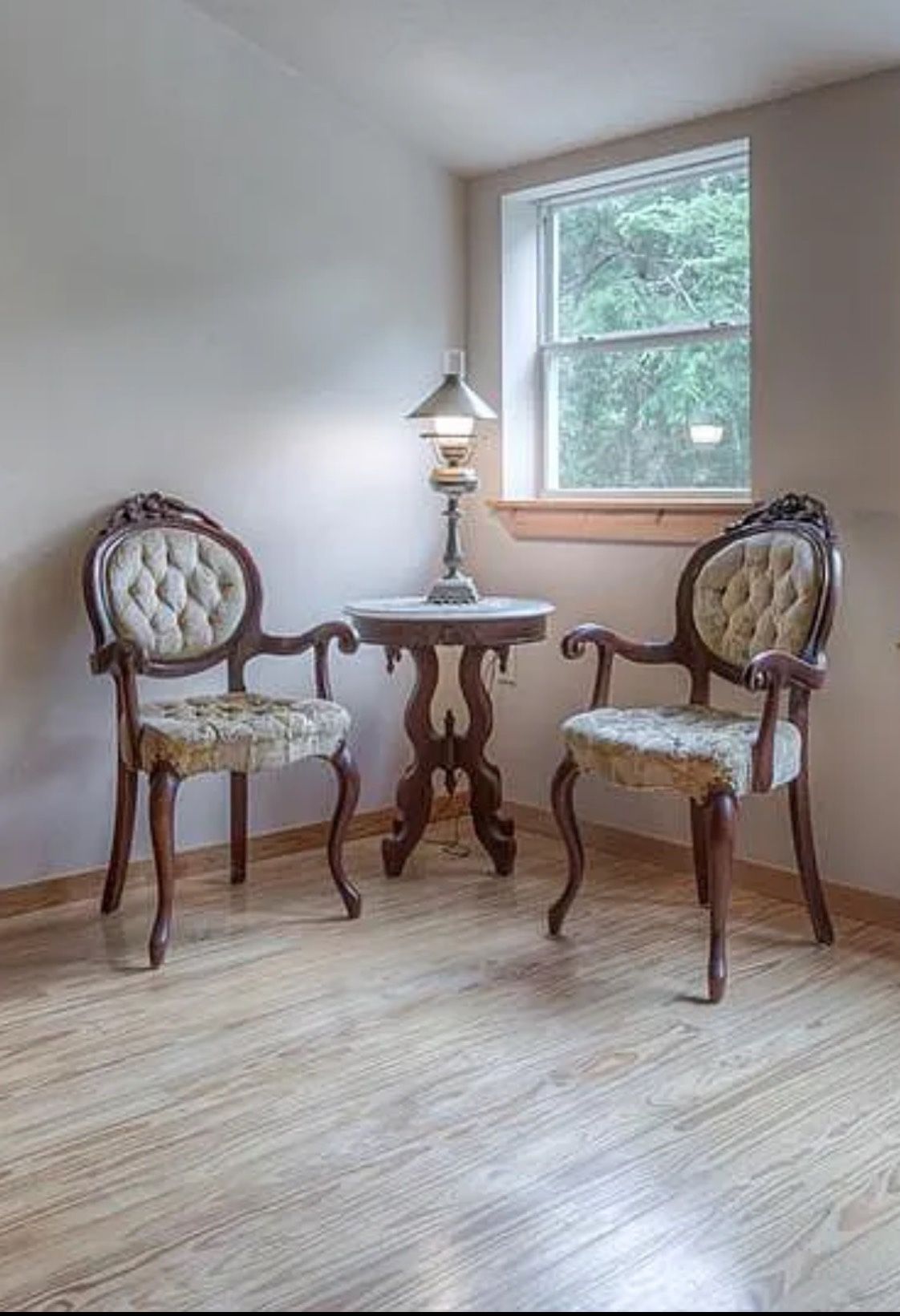 Vintage Furniture