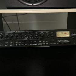 ART Pro Channel Channel Strip