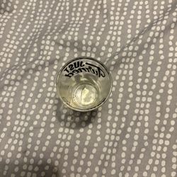 Shot Glass 