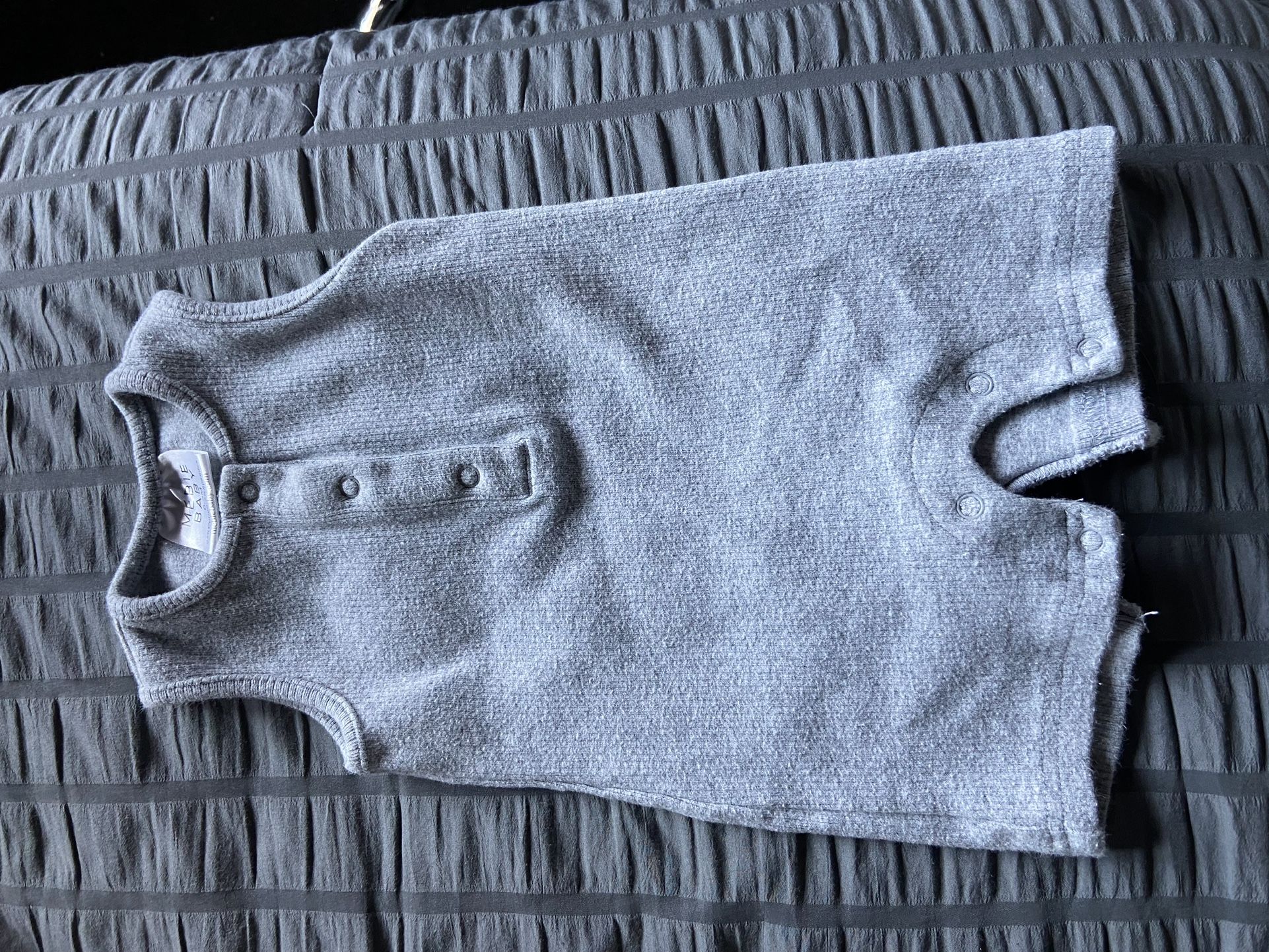 baby summer fit 