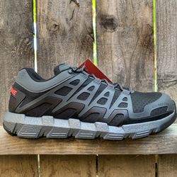 Wolverine Rev Durashocks Mes Work Shoes 