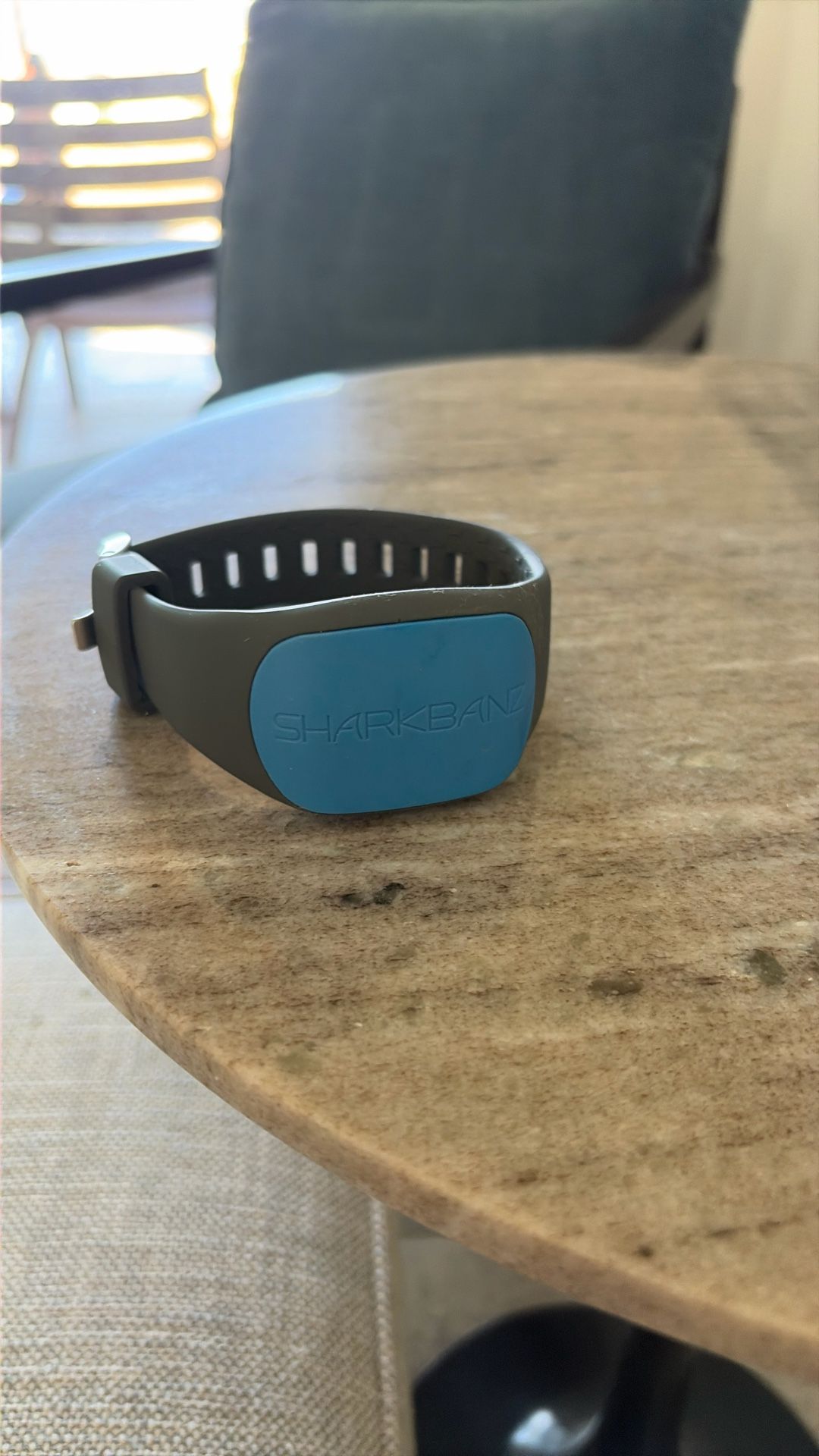 Sharkbanz 2