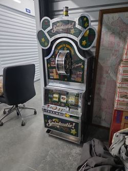 Game Antique Slot Machine Ask ?