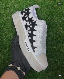 Amiri shoes