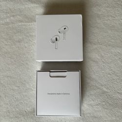Airpod Pros 2