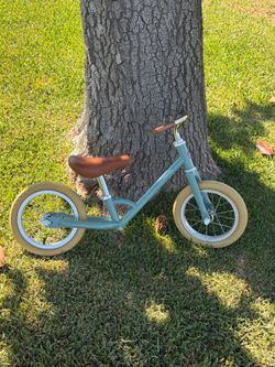 Tokyobike Kids Paddle bike