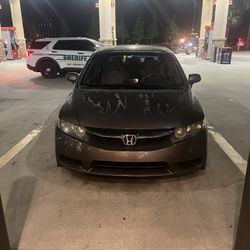 2010 Honda Accord - Good Condition - 141K Miles