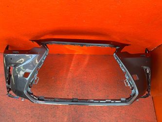2022 2023 2024 LEXUS NX250 NX350 FRONT BUMPER COVER PANEL OEM 52119-78330