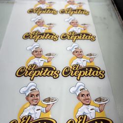 Dtf Sheets Heat Transfers
