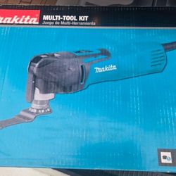 Makita  Multi-Tool Kit