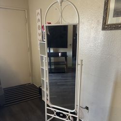 Espejo / Body mirror 