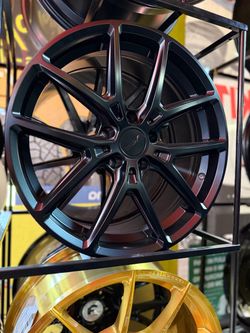TSW WHEELS “NEPTUNE”