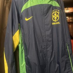 Brasil wind breaker