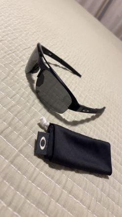 Oakley Sunglasses Black