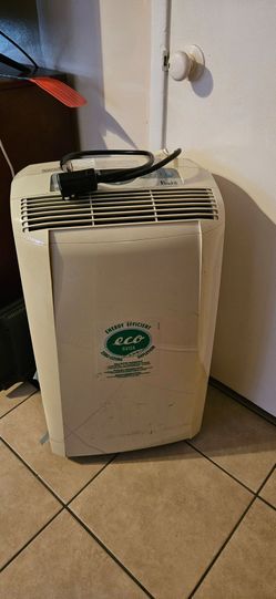 Air Conditioner Pac CN120E