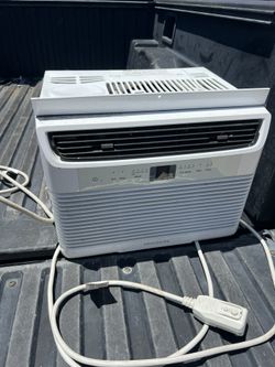 Window Unit