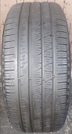 1- Pirelli Scorpion RFT 255-50-19