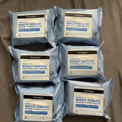 Neutrogena Makeup Remover Wipes