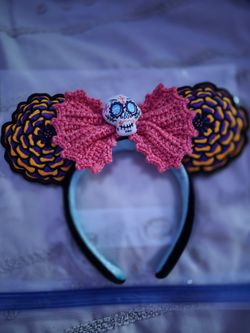 Official Disney COCO Ears $20