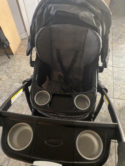 Graco Stroller