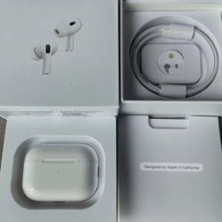 AirPods Pro 3