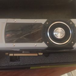 Rtx 980 ( Personal Use)