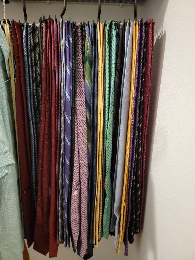 Ties Pick Up One Or Some