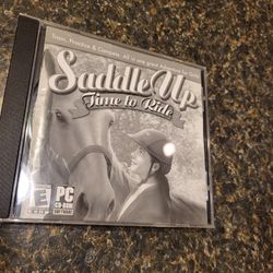 Lot 02 PC vintage kids' computer games (lot of 7)