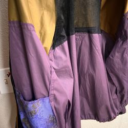 ACG Nike Rain Coat