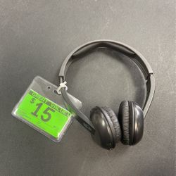 Skull candy headphones
