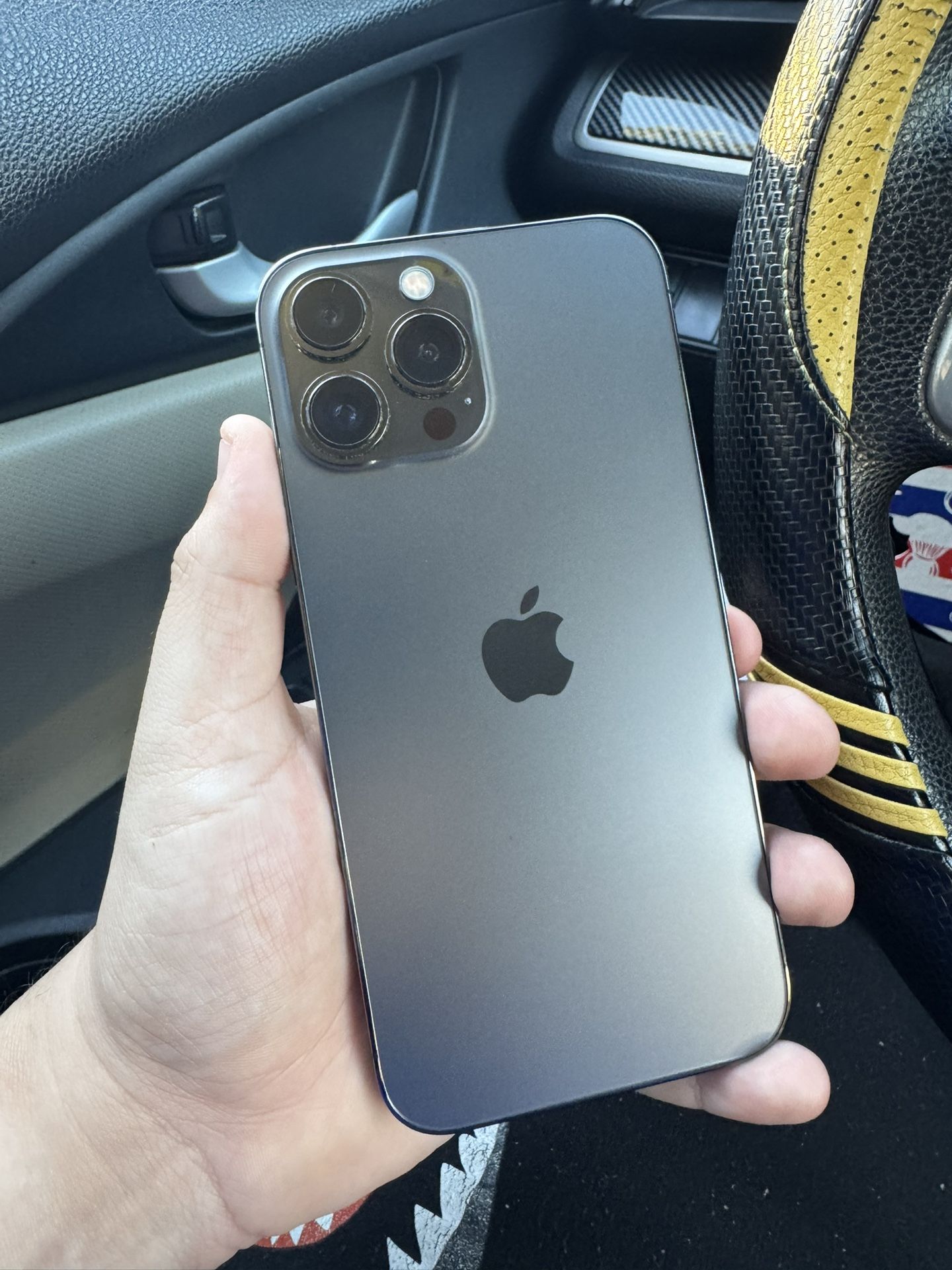 IPhone 13 Pro Max 256Gb - Unlocked