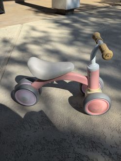 Kids mini bike