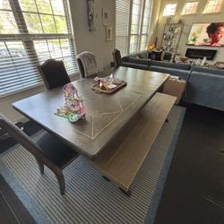 Dining Room Set 