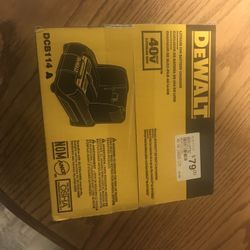 Dewalt 40 Volt Charger 