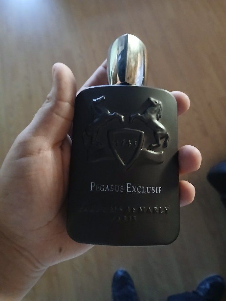 Marley Pegasus Exclusif Men Fragrance