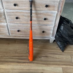 2023 Atlas Baseball Bat USED