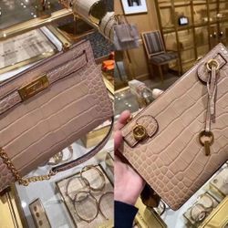 Tory Burch Lee Radziwill Clutch Crossbody