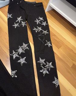 Amiri Jeans