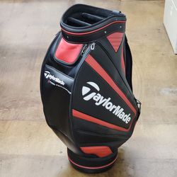 TaylorMade TM14 Tour Oversized Golf Bag