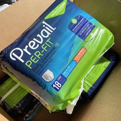 Prevail Per Fit 